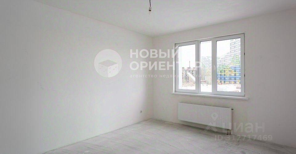 квартира г Екатеринбург Академический ул Академика Ландау 9 ЖК Брусника фото 12