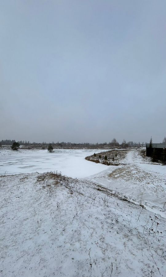 дом р-н Рязанский с Глебово ул Полевая Вышгородское сельское поселение, коттеджный пос. Караси, Мурмино фото 7