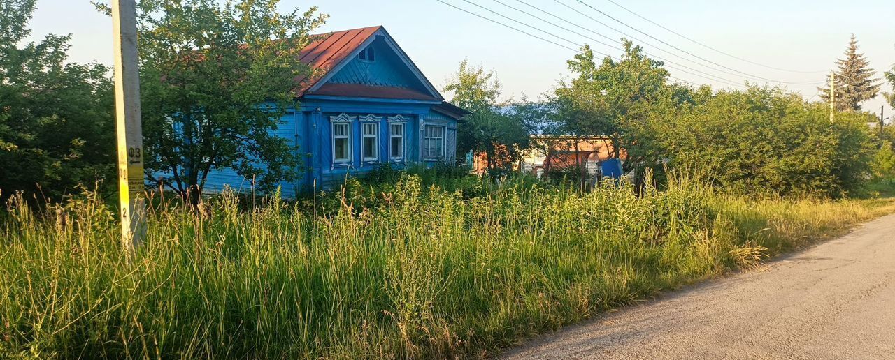 дом г Нижний Новгород р-н Нижегородский Берёзовый Клин кп. Зелёный Город, Центральная ул фото 4