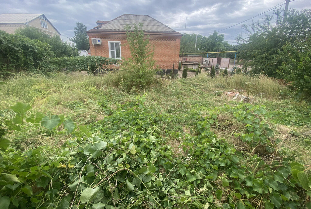 дом р-н Лабинский г Лабинск ул Владимирская Лабинское городское поселение фото 8