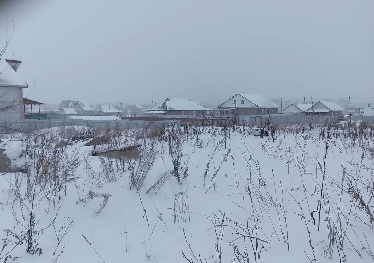 земля р-н Кармаскалинский д Кабаково Кабаковский сельсовет фото 1