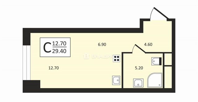 метро Ростокино дом 222/2 2 фото