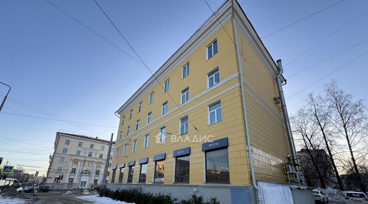квартира г Петрозаводск ул Антикайнена 27 фото 26