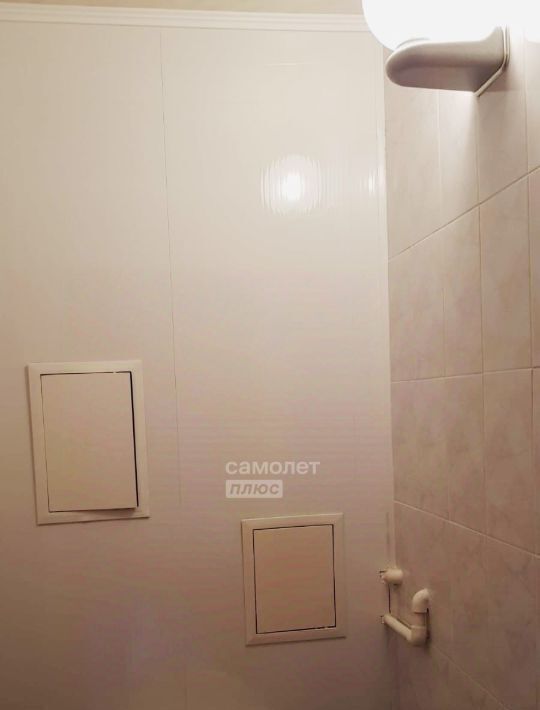 квартира г Нижневартовск ул Ленина 38 фото 19