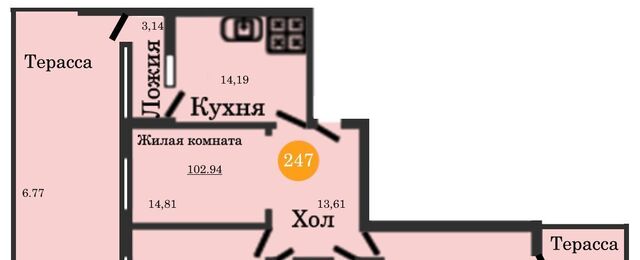 р-н Центральный дом 11 фото