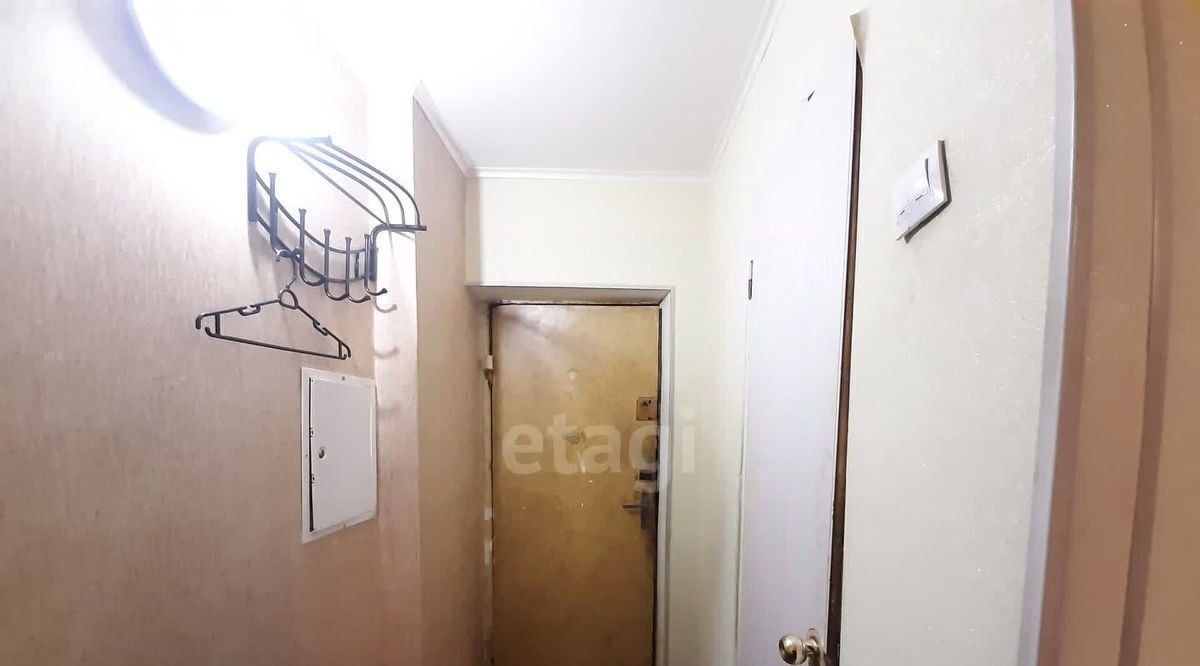 квартира г Норильск ул Завенягина 34/11 фото 12