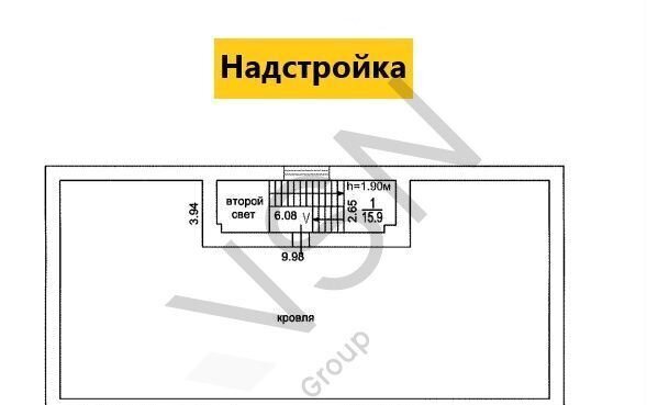 офис г Москва метро Бауманская Бауманка наб Академика Туполева 15к/17 фото 31