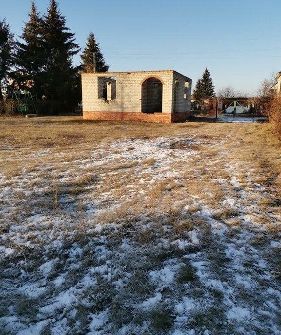 земля р-н Балашовский п Арзянка ул Дачная 2-я Большемеликское муниципальное образование фото 15