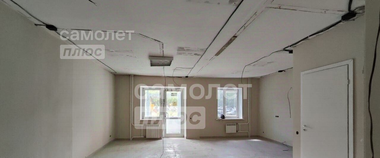 квартира г Иркутск р-н Свердловский ул Джамбула 30/1 фото 8
