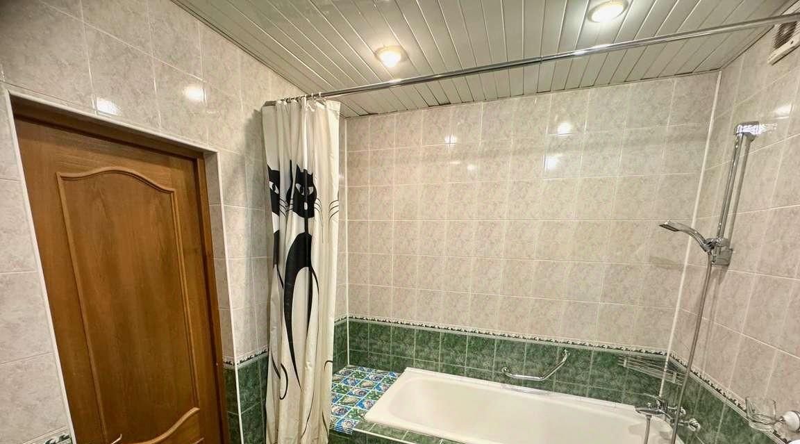 квартира г Тверь р-н Центральный ул Лидии Базановой 18 фото 29