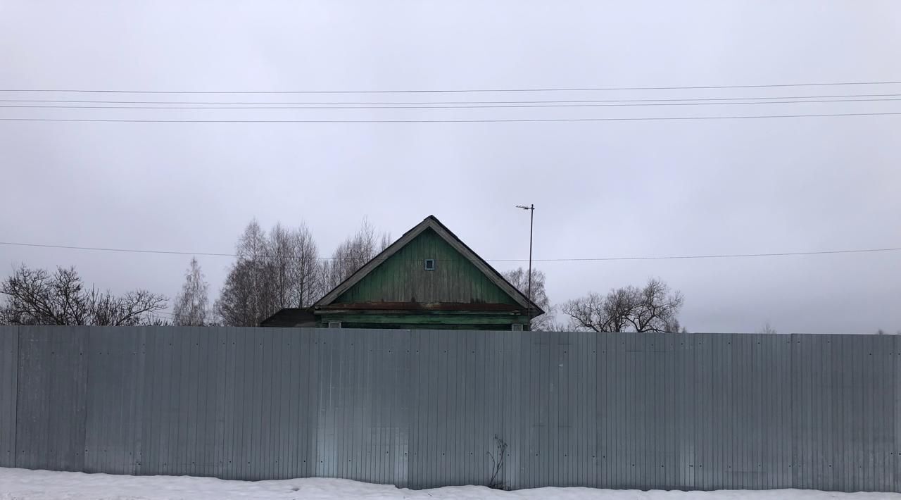 дом р-н Переславский д Новинцы Переславль-Залесский муниципальный округ фото 4