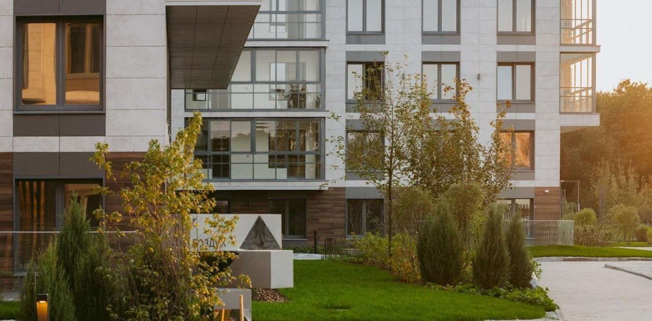 квартира г Сестрорецк ул Инструментальщиков 18 Беговая фото 5