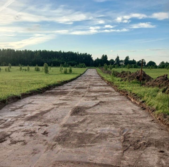 земля городской округ Раменский Ист Резиденс кп фото 3