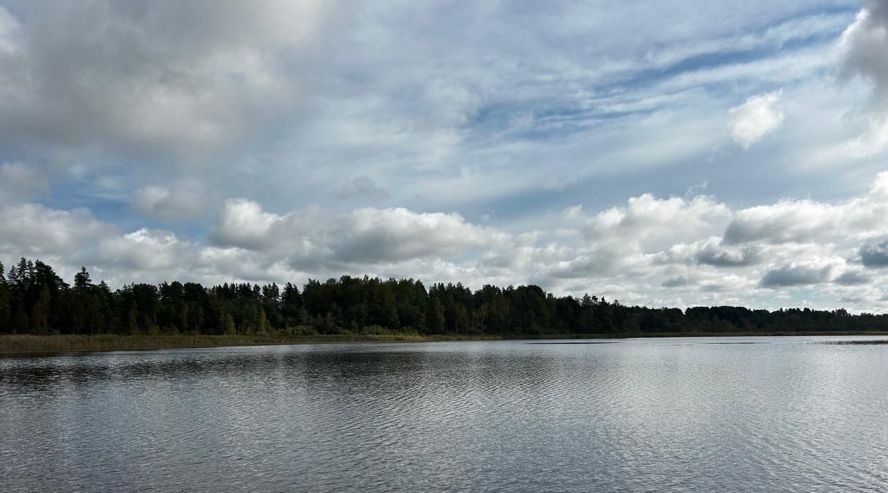 земля р-н Выборгский г Каменногорск п Перевозное фото 8