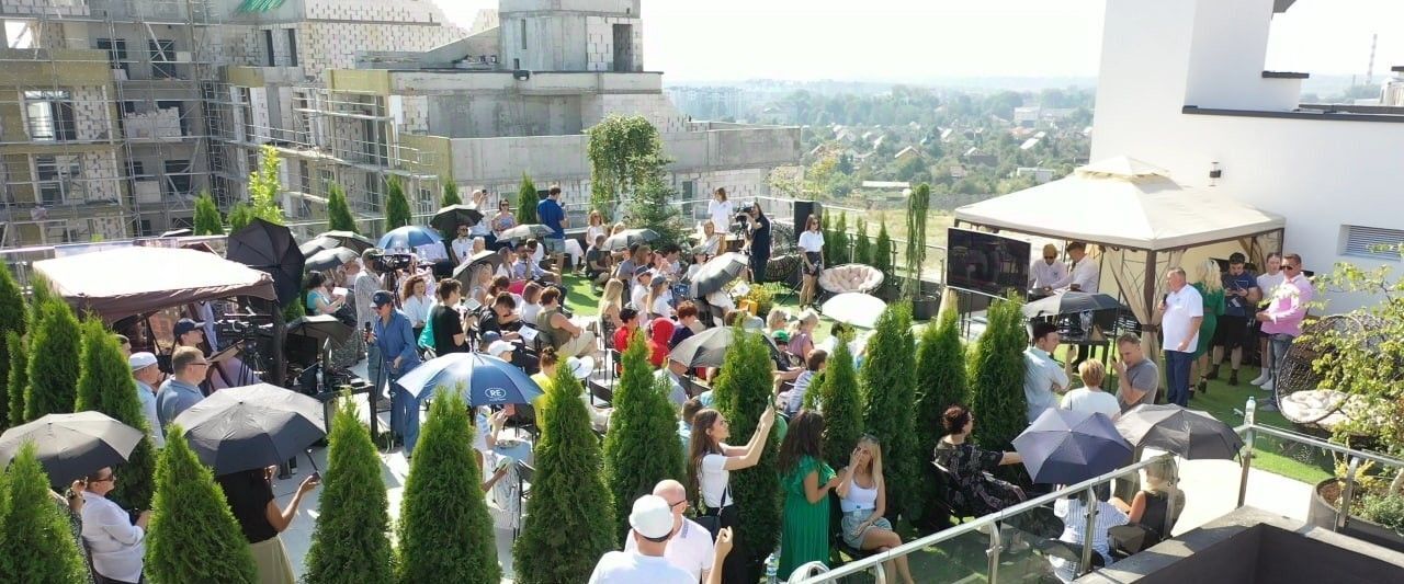 квартира г Калининград р-н Ленинградский ул Молодой гвардии 34к/4 фото 4