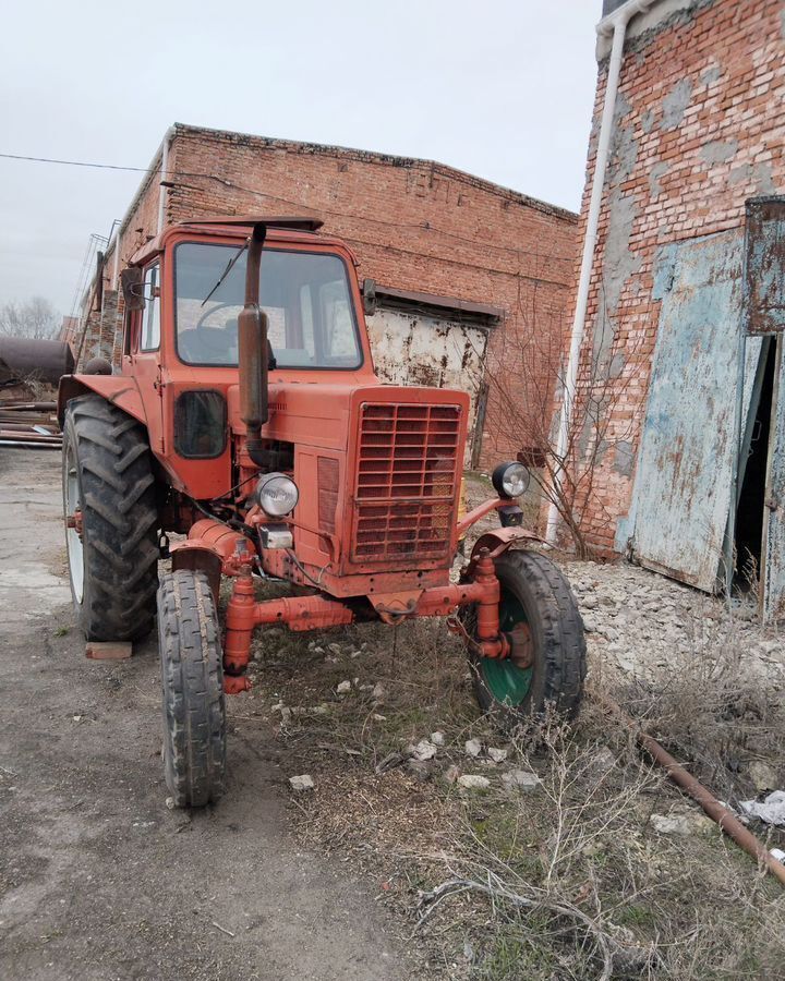 земля р-н Волоконовский п Волоконовка городское поселение посёлок Волоконовка, мкр-н Сибирь фото 1