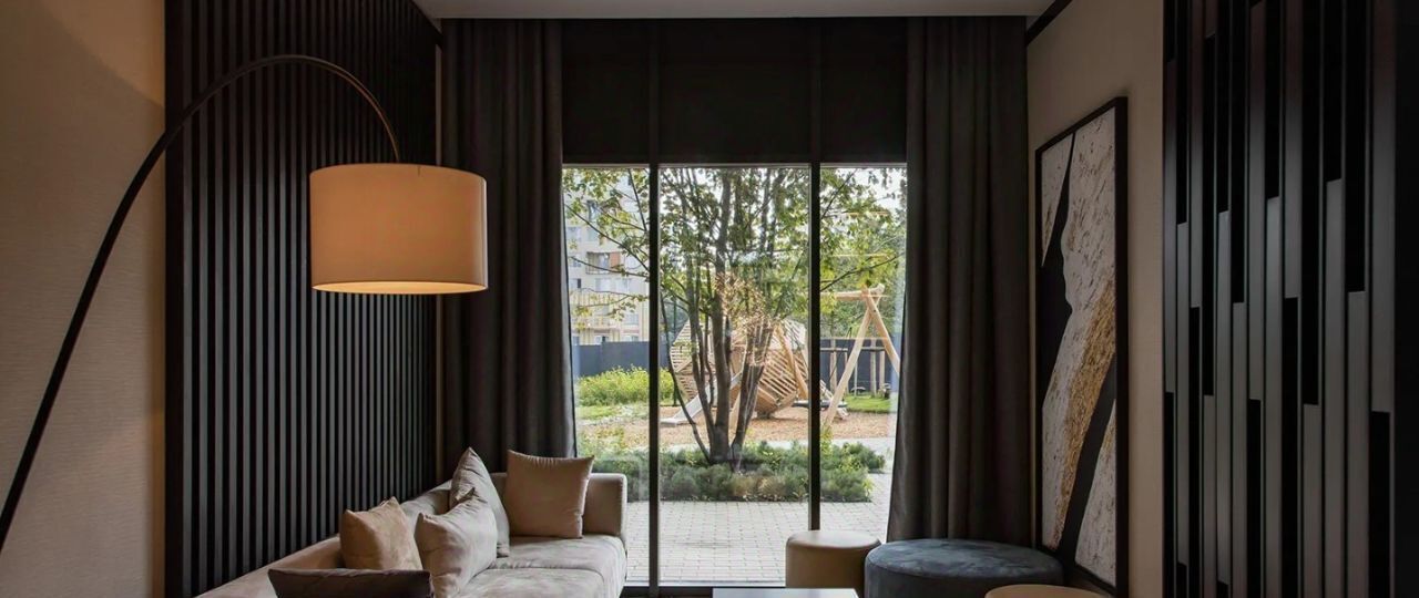 квартира г Екатеринбург Уралмаш Эльмаш пер Механический 11 жилрайон фото 21