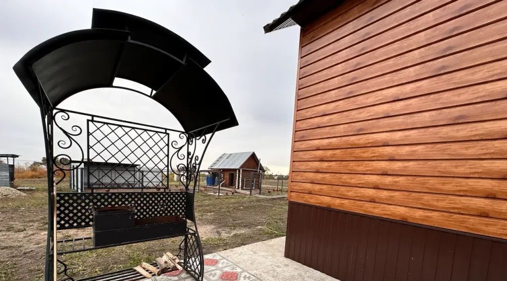 дом г Хвалынск ул Российской Республики 1л фото 12