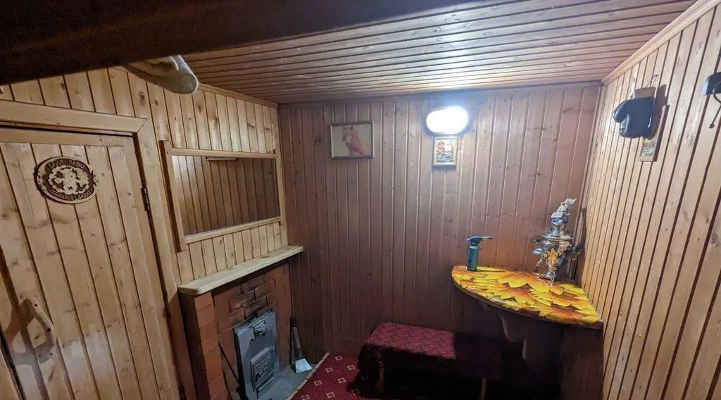 дом г Хвалынск пер Степина 36 фото 18