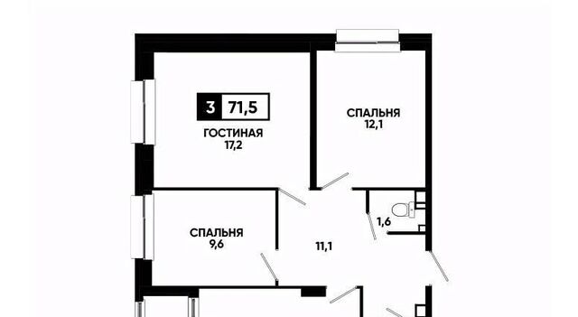 р-н Промышленный дом 14к/3 фото