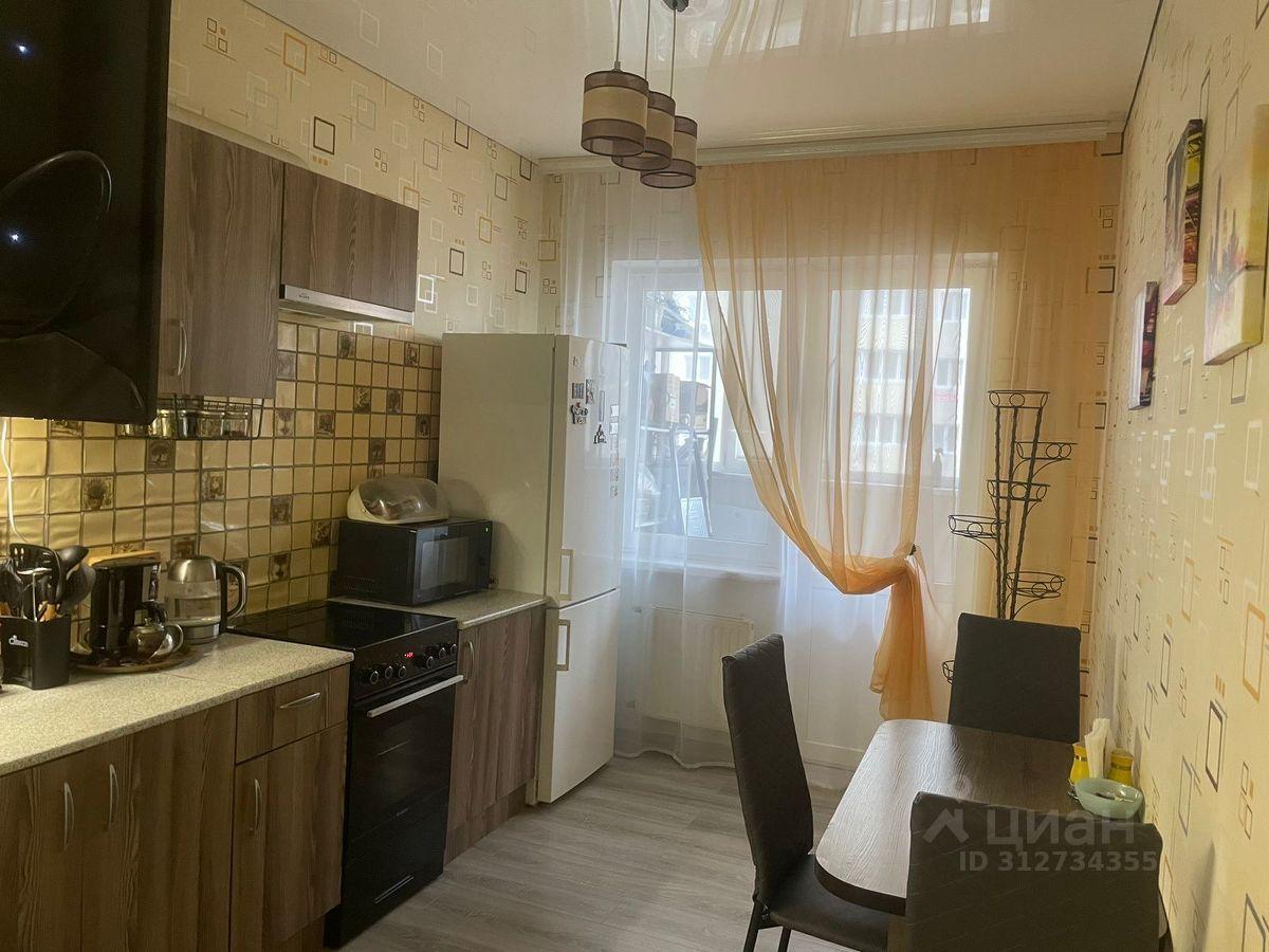 квартира г Краснодар р-н Прикубанский ул Российская 267/2 фото 12