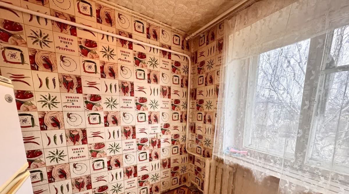 квартира р-н Ярцевский г Ярцево ул 50 лет Октября 12 фото 5