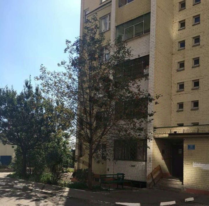 офис г Белгород Восточный ул Вокзальная 22 фото 2