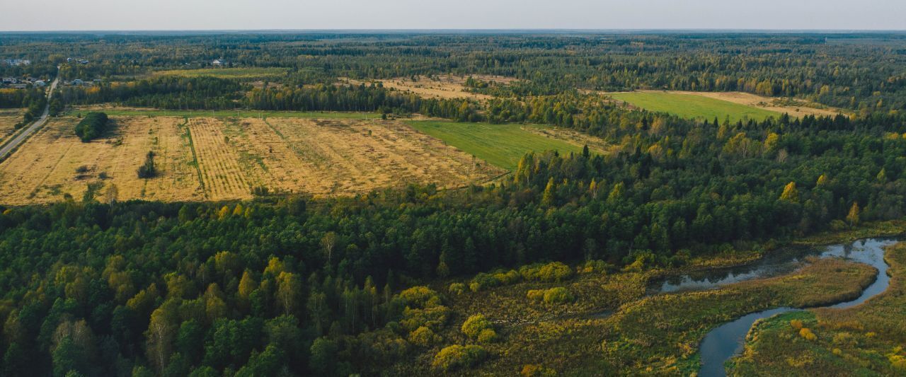 земля р-н Калининский Некрасово Парк кп фото 8