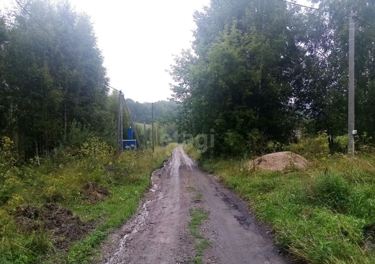 земля р-н Новокузнецкий снт Алюминщик-4 Кемеровская обл. — Кузбасс, Калтан фото 3