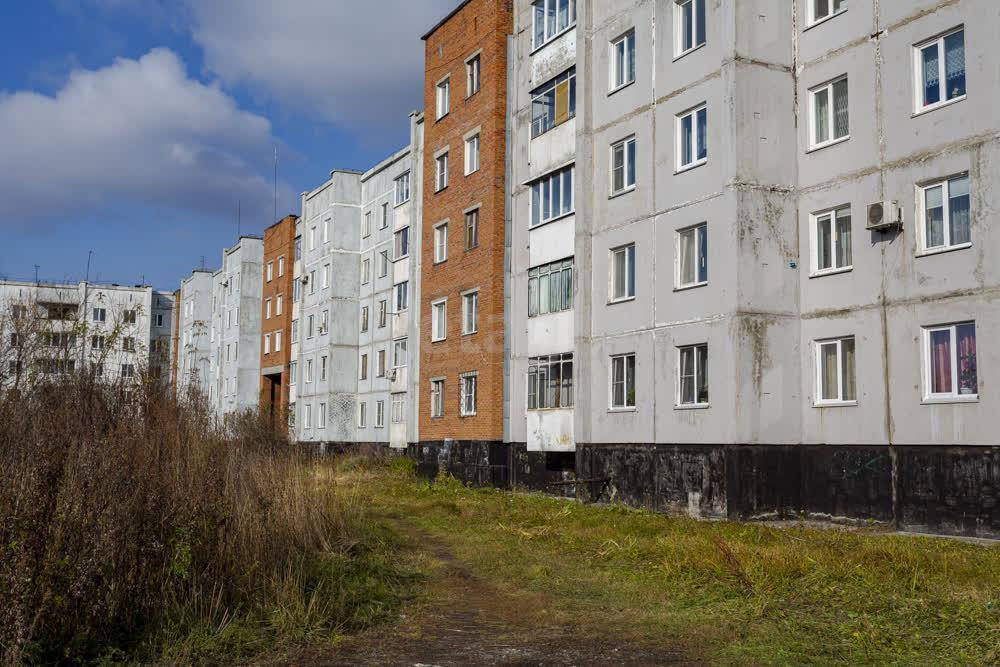 квартира г Калтан ул Калинина фото 30