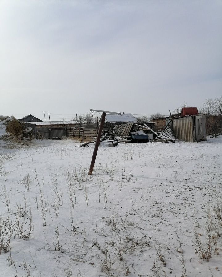 дом р-н Палласовский п Красный Октябрь ул Зеленая 8/2 Краснооктябрьское сельское поселение, Палласовка фото 5