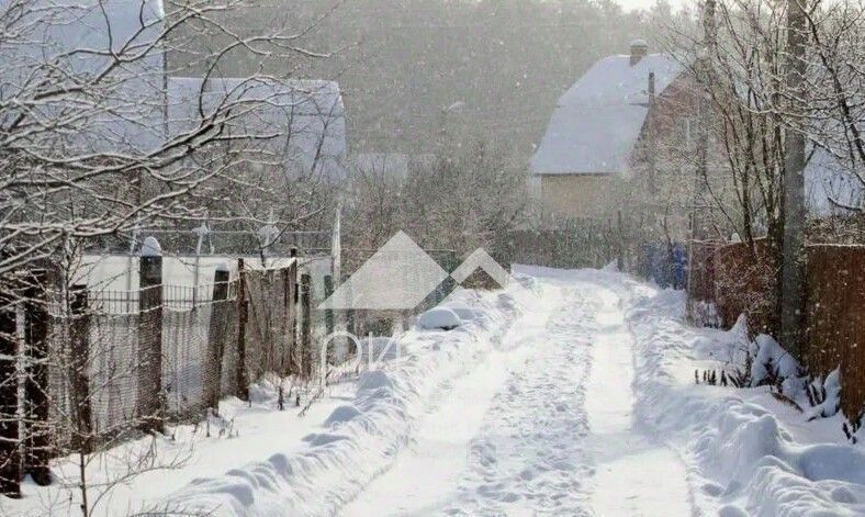 дом г Новосибирск Площадь Маркса, Буревестник садовое товарищество, 312 фото 9