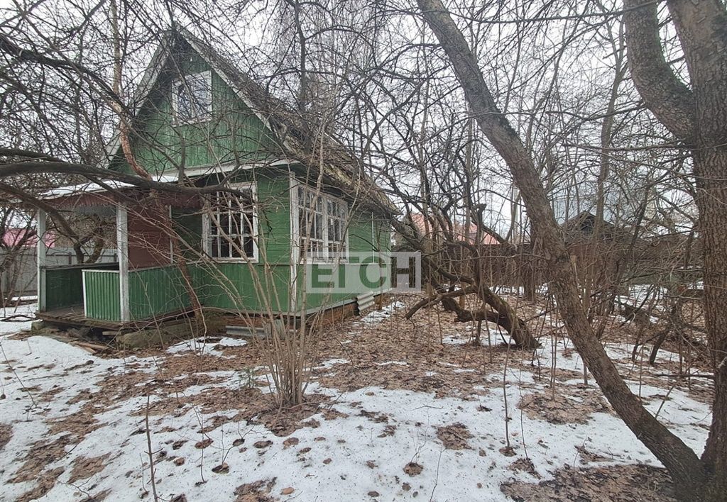 земля городской округ Одинцовский с Жаворонки снт Солнечная поляна 19 км, 73, Лесной Городок, Можайское шоссе фото 5