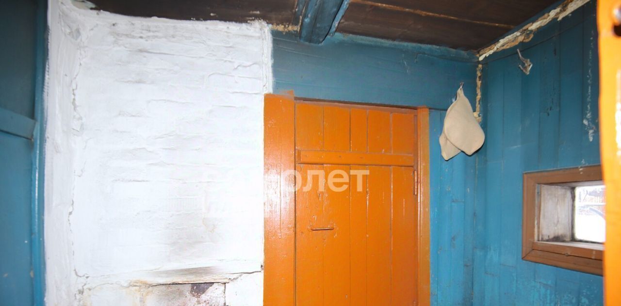 дом г Кемерово р-н Заводский ул Рудничная 98 фото 6