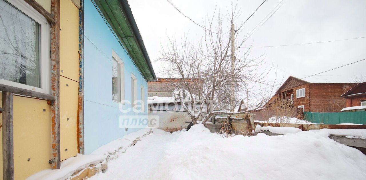 дом г Кемерово р-н Заводский ул Рудничная 98 фото 28