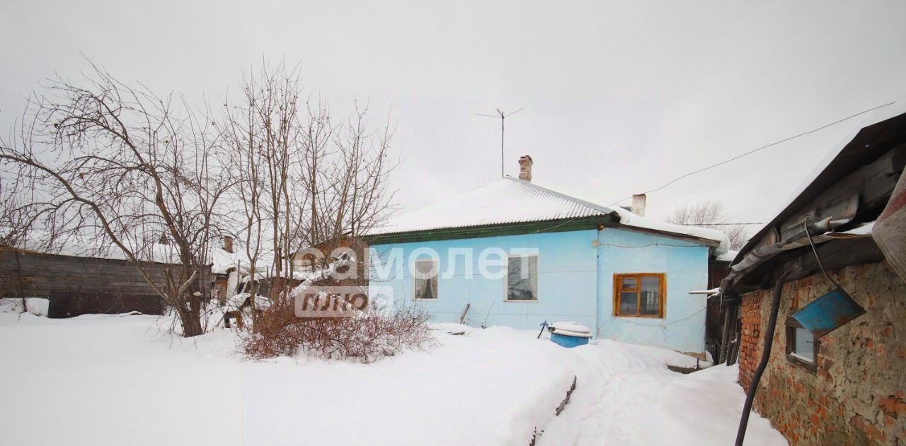 дом г Кемерово р-н Заводский ул Рудничная 98 фото 24