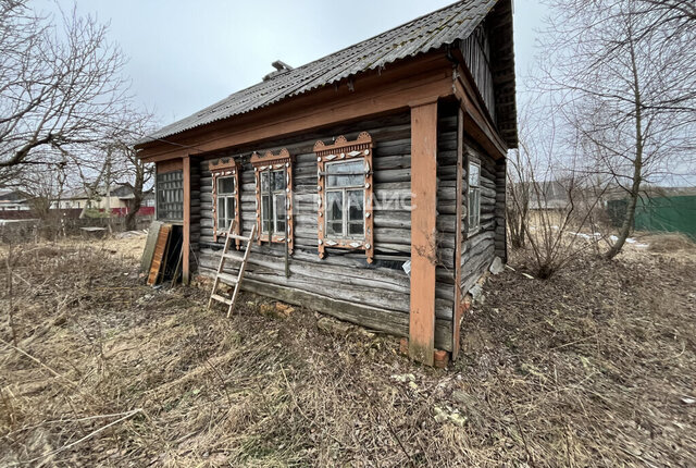 д Гончаровка ул Магистральная 1 фото