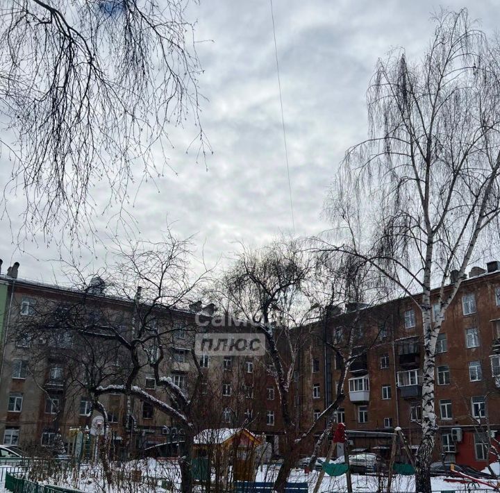квартира г Иркутск р-н Правобережный ул Ленина 25 фото 16