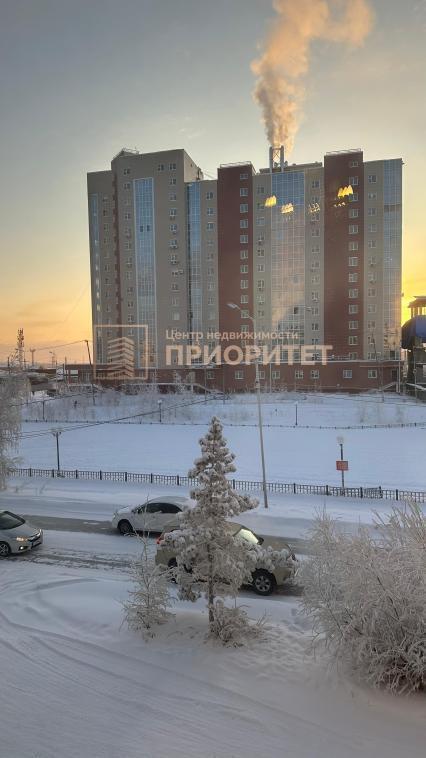 квартира г Якутск р-н Центральный округ ул Кулаковского 20 Республика Саха Якутия фото 3