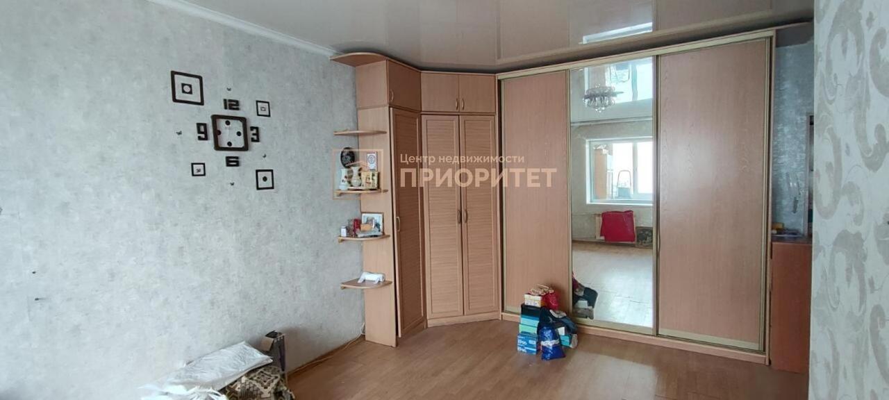 квартира г Якутск ул Губина 25/1 Республика Саха Якутия фото 4
