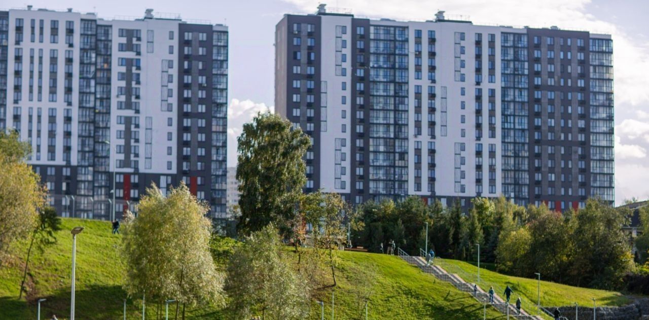 квартира г Москва п Десеновское ул 6-я Нововатутинская 15к/1 Кедровая фото 31