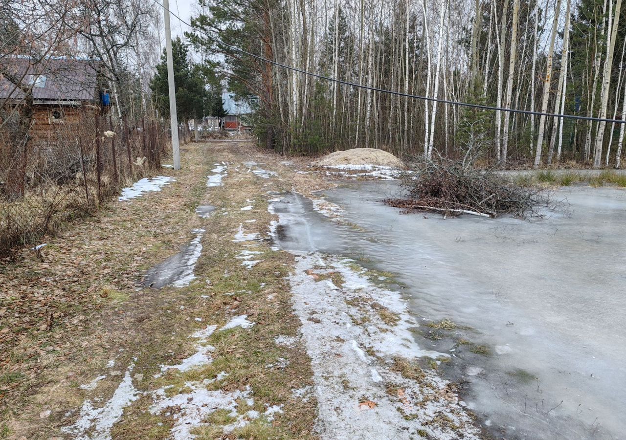 дом городской округ Шатура 112 км, садовое товарищество Строитель-2, Егорьевское шоссе фото 14