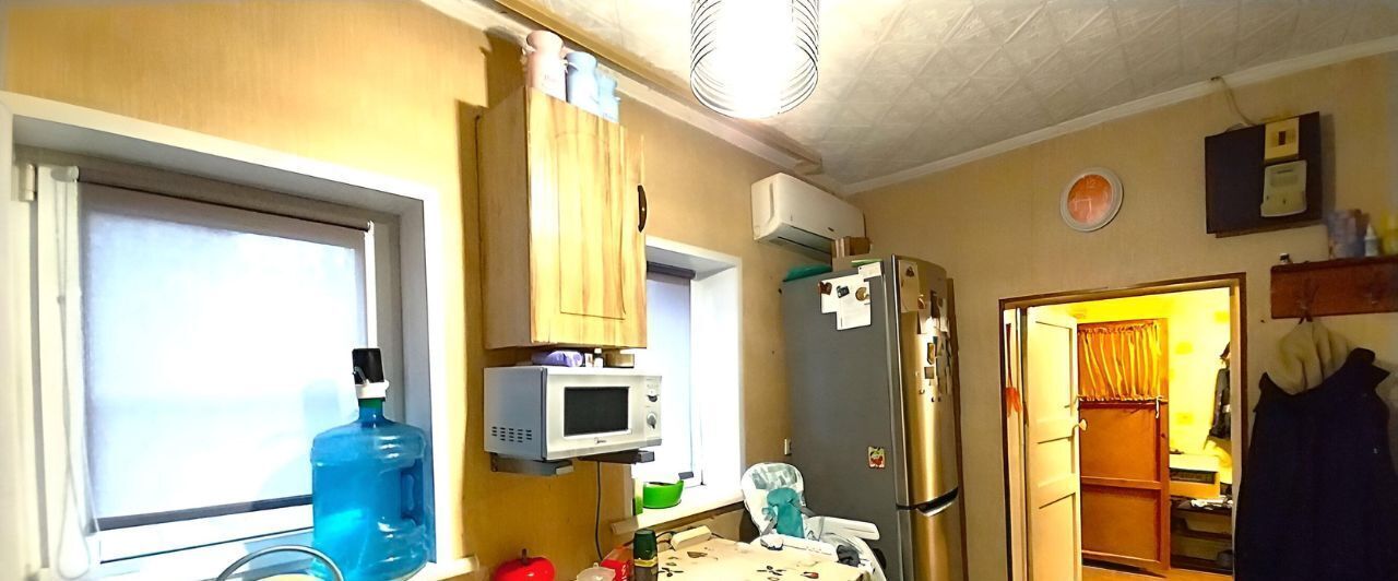 дом г Волгоград р-н Красноармейский пос Сакко и Ванцетти ул Симферопольская фото 18