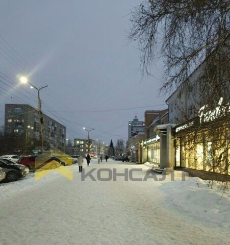 р-н Центральный пр-кт Карла Маркса 18/1 фото