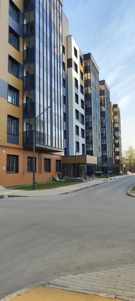 квартира г Тула р-н Пролетарский ул Самоварная 17 фото 18