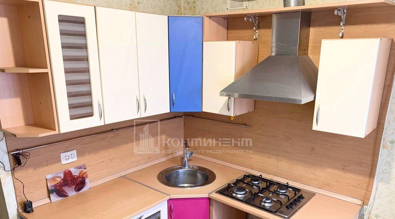 квартира г Ковров ул Щорса 25 фото 1