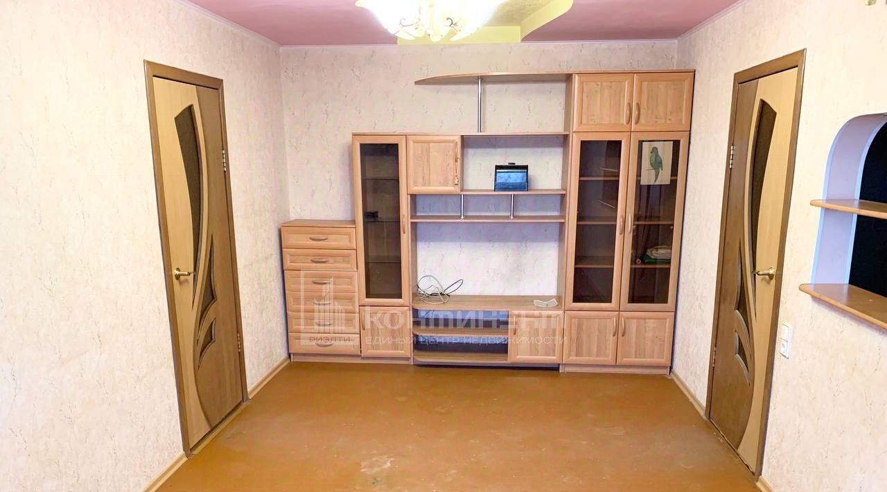 квартира г Ковров ул Щорса 25 фото 4