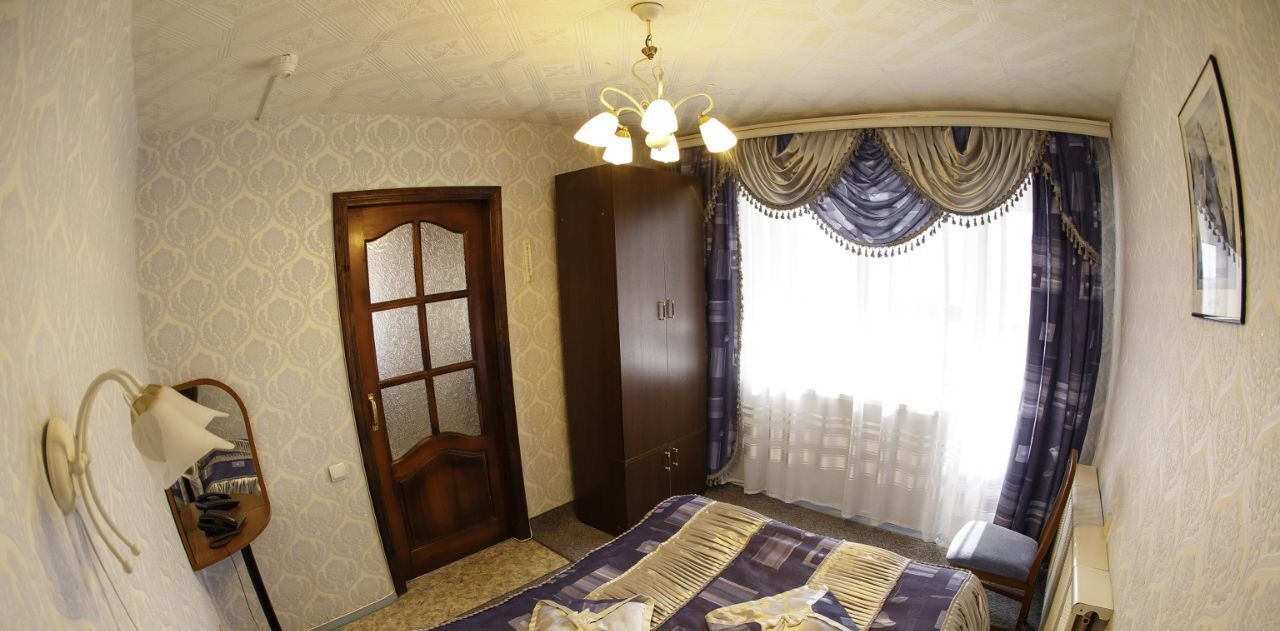 комната г Брянск р-н Советский просп. Ленина, 39 фото 2
