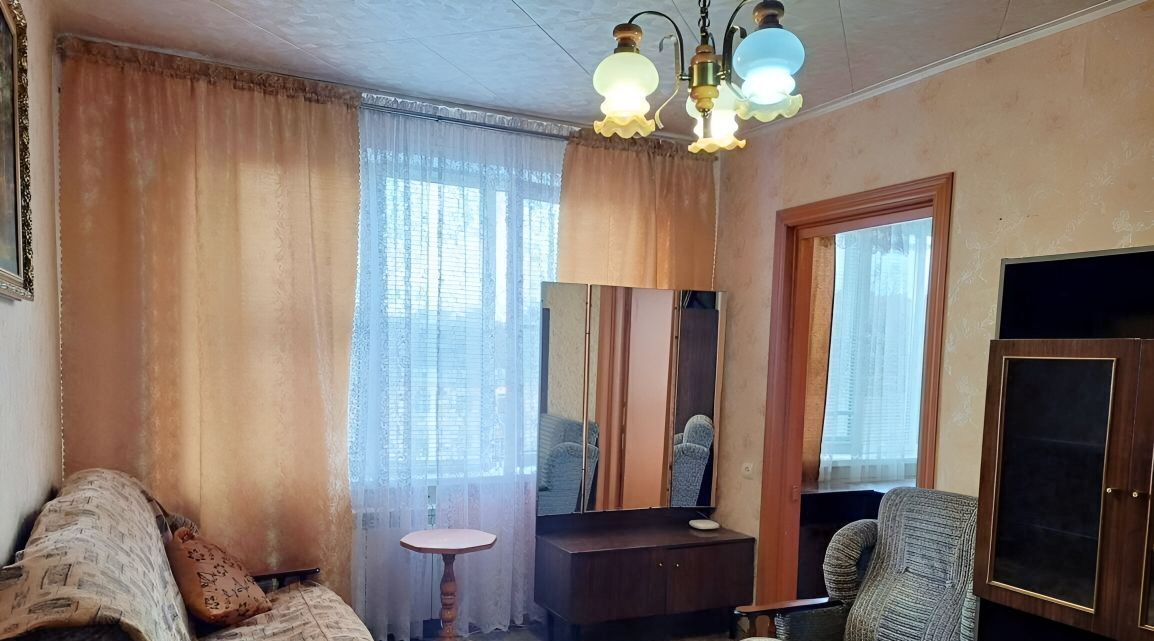 квартира г Коломна район Центральный ул Зеленая 33 фото 3