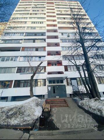 ВАО ул Челябинская 4/2 Московская область фото